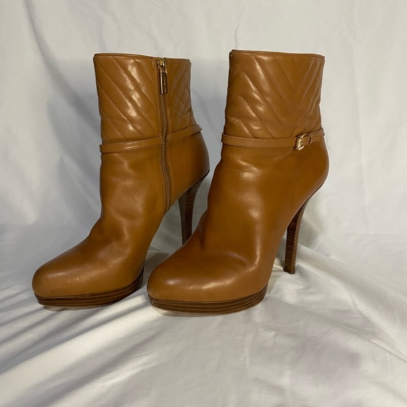 Ankle boots - Picture 1 of 4
